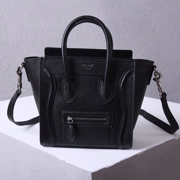 Celine Bags black - Picture 1 of 6